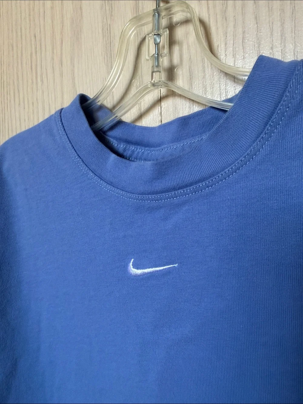 Nike Women’s Boxy Short Sleeve Tee